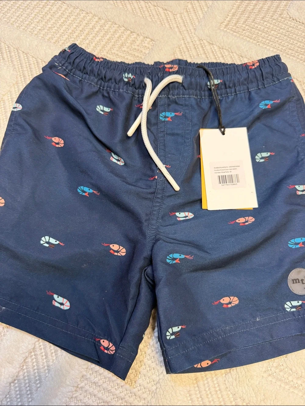Miles the Label - Swim Trunks